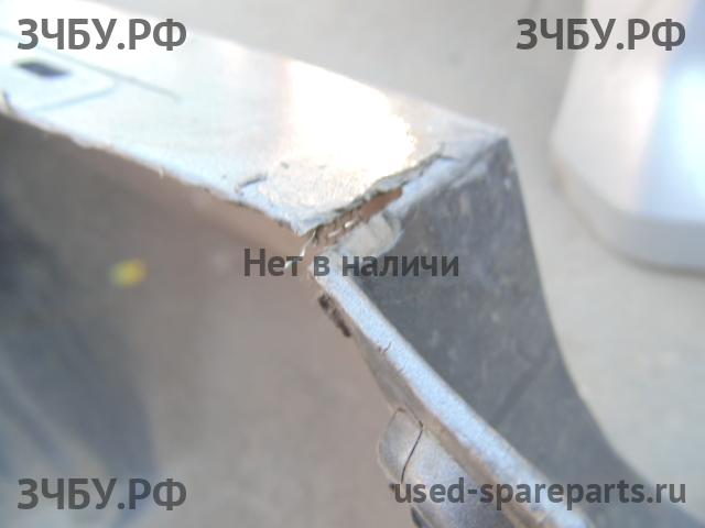 Honda Civic 8 (4D) Бампер задний