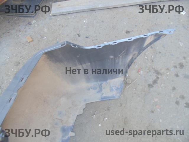 Honda Civic 8 (4D) Бампер задний
