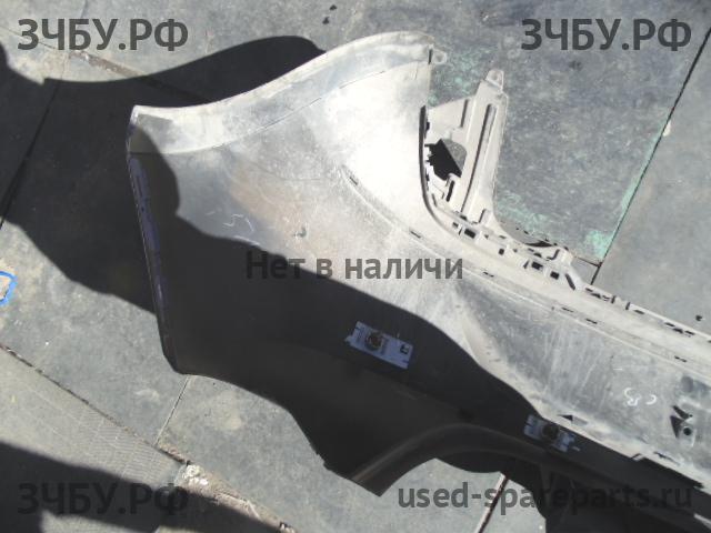 Opel Astra J Бампер задний