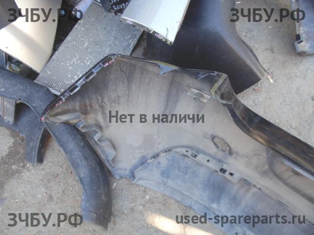 Opel Astra J Бампер задний
