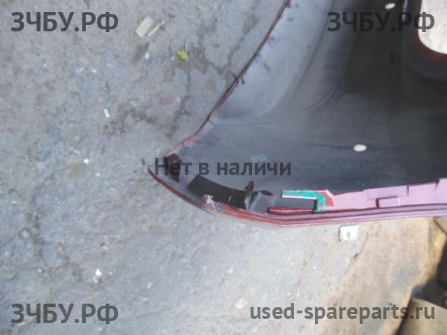 Opel Meriva B Бампер задний