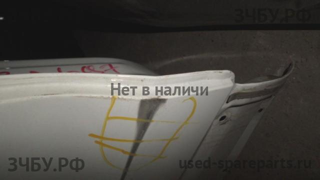 Nissan Qashqai (J11) Дверь задняя правая
