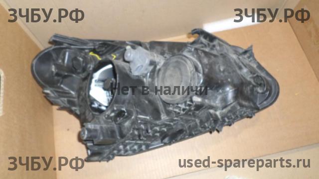 Nissan Qashqai (J10) Фара левая
