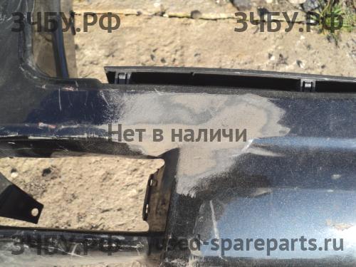 Toyota Land Cruiser 150 (PRADO) Бампер задний
