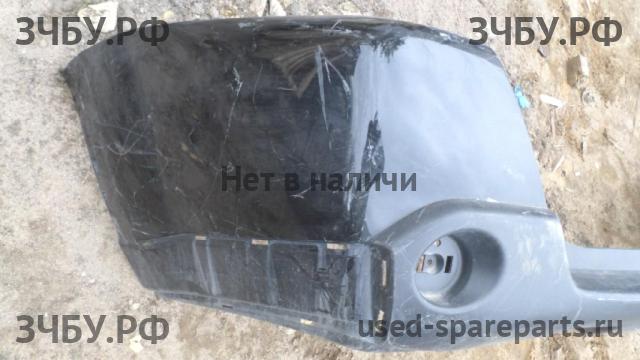 Nissan X-Trail 2 (T31) Бампер задний