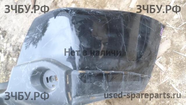 Nissan X-Trail 2 (T31) Бампер задний