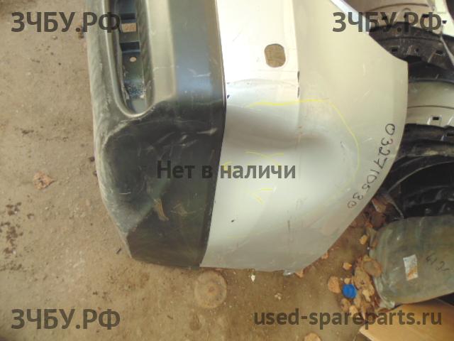 Nissan X-Trail 3 (T32) Бампер задний