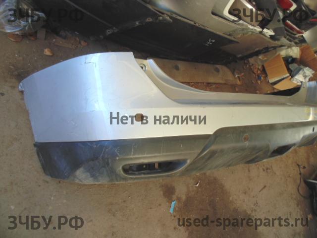 Nissan X-Trail 3 (T32) Бампер задний