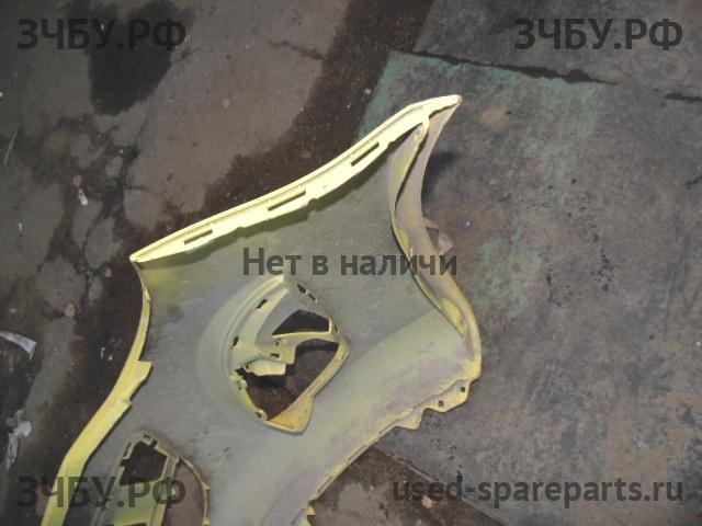 Opel Corsa D Бампер передний