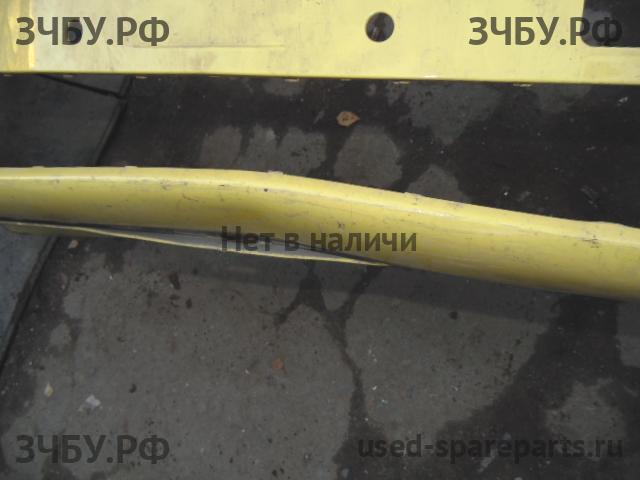 Opel Corsa D Бампер передний