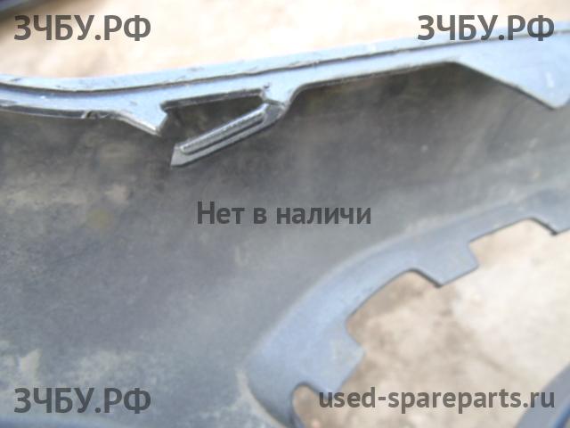 Honda CR-V 3 Юбка переднего бампера