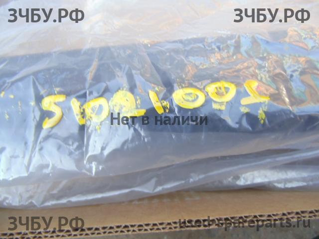 Honda Pilot (2) Подножка