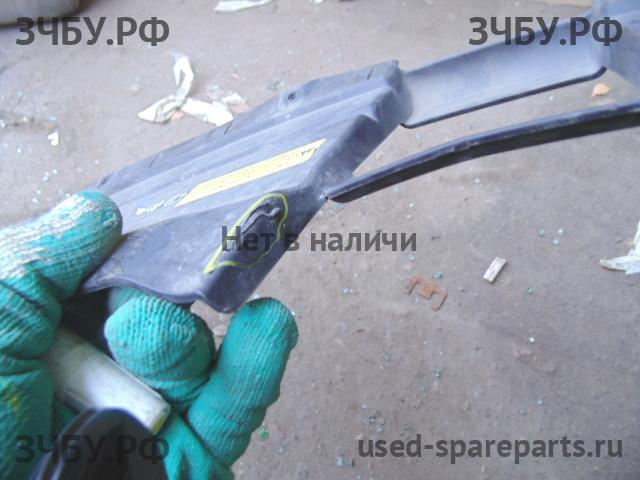 Nissan Qashqai (J11) Башмак натяжителя