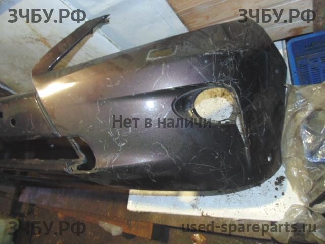 Lexus RX (3) 350/450h Бампер передний