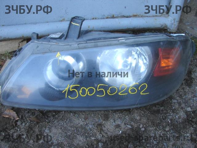 Nissan Almera 16 Фара левая