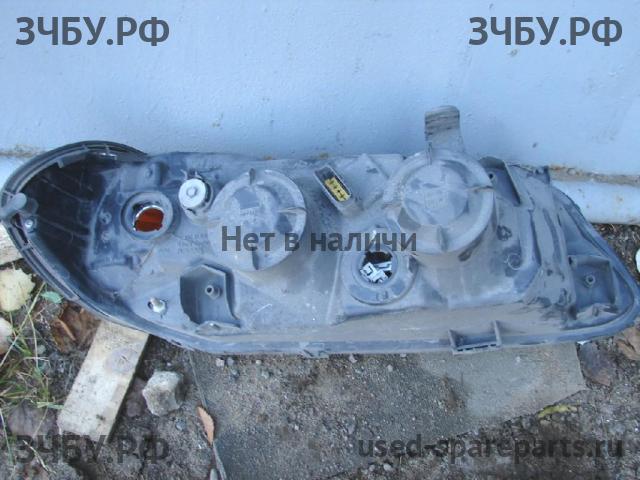 Nissan Almera 16 Фара левая