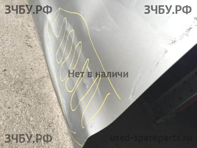 Nissan Juke F15 Дверь передняя левая