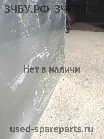 Nissan Juke F15 Дверь передняя левая