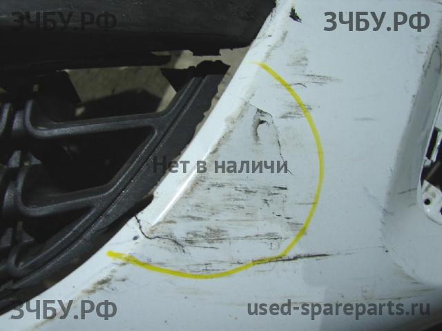 Opel Corsa D Бампер передний