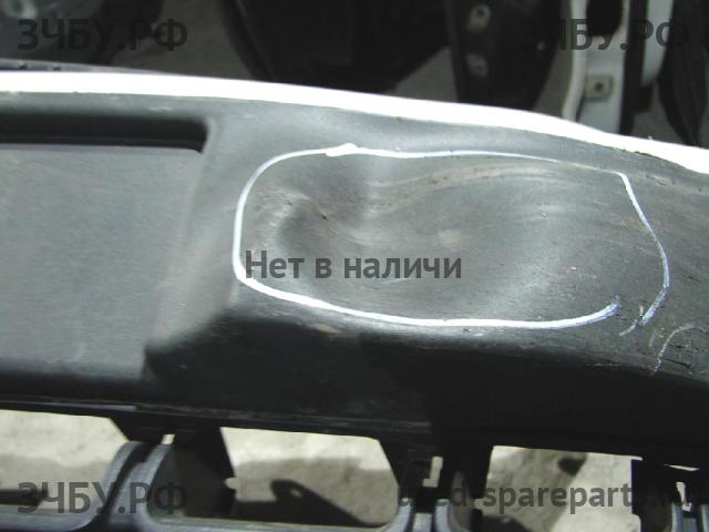 Opel Corsa D Бампер передний