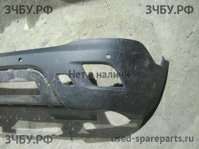 Opel Mokka Бампер задний