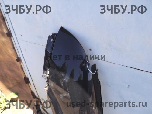 Opel Vectra C Крыло переднее левое