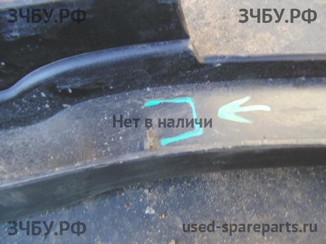 Nissan Qashqai (J11) Накладка крыла заднего правого