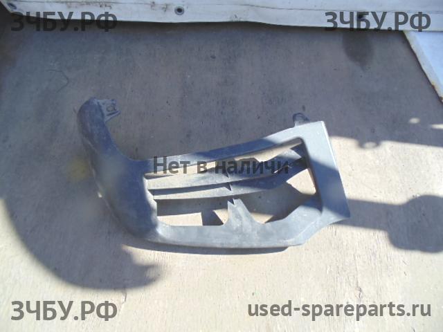 Lexus RX (3) 350/450h Накладка переднего бампера