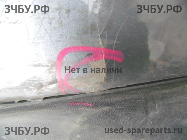 Opel Astra H Бампер передний