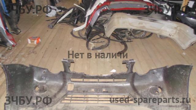 Nissan X-Trail 2 (T31) Бампер передний