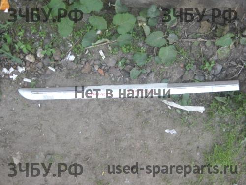 Toyota Camry 5 (V30) Молдинг двери задней правой