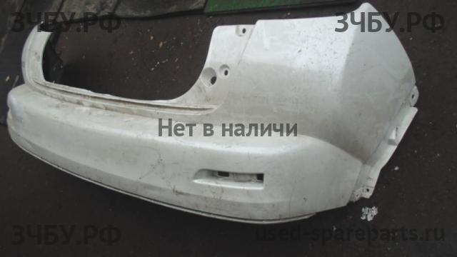 Nissan Juke F15 Бампер задний