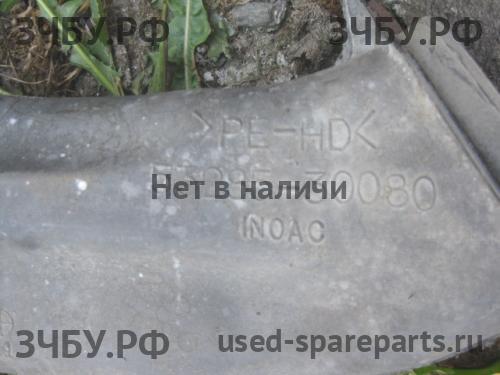 Lexus GS (3) 300/400/430 Воздухозаборник
