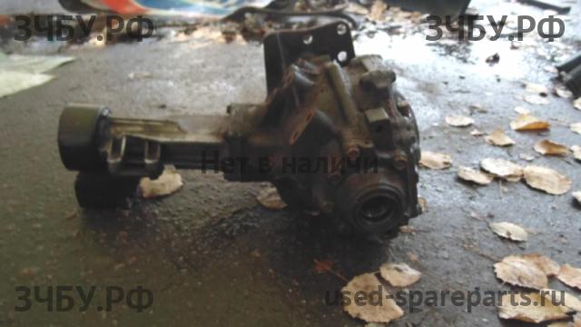 Lexus RX (1) 300 Коробка раздаточная