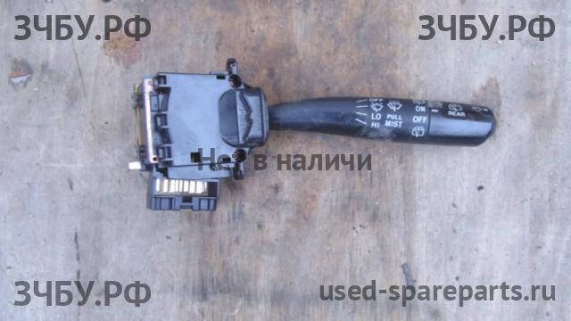 Nissan Almera 16 Переключатель поворотов подрулевой