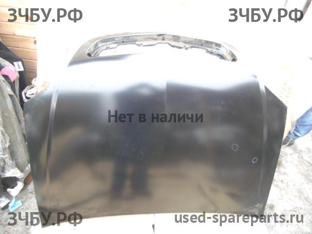 Opel Vectra C Капот
