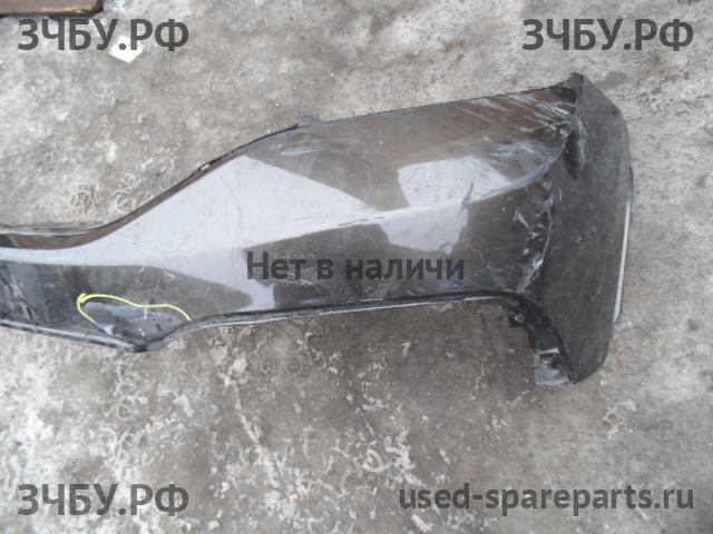 Honda CR-V 4 Бампер передний