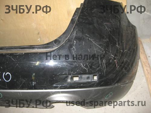 Nissan Murano (Z51) Бампер задний