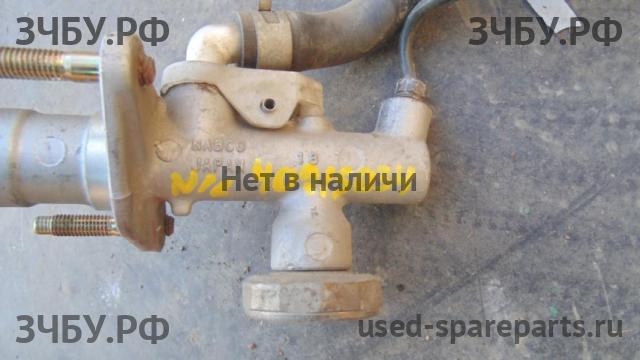 Nissan Almera 16 Цилиндр сцепления главный