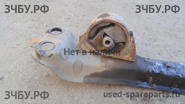 Nissan Almera 16 Балка передняя продольная