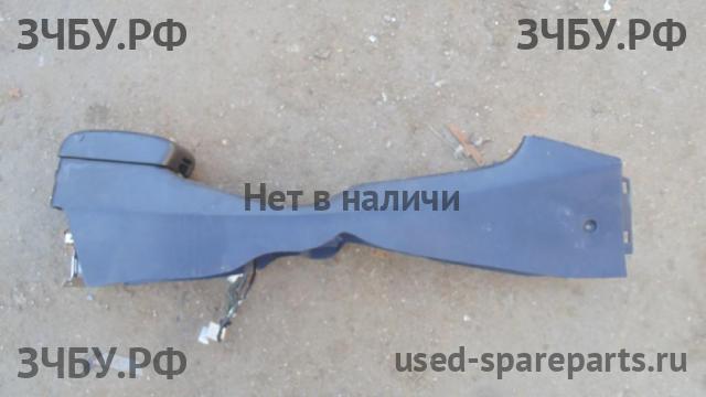 Nissan Almera 16 Консоль между сиденьями (Подлокотник)
