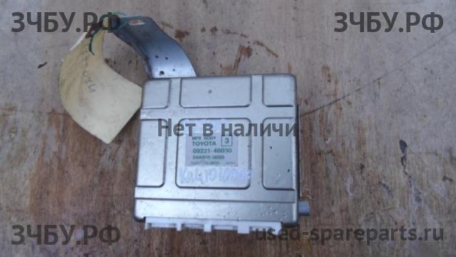 Lexus RX (1) 300 Блок электронный