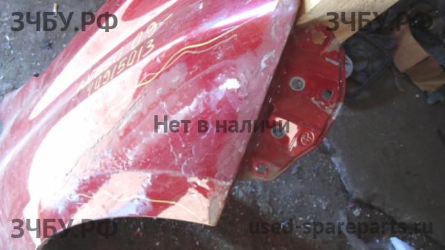 Lexus RX (3) 350/450h Крыло переднее правое