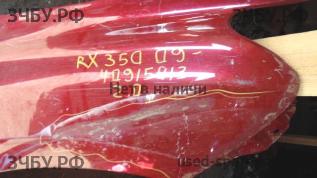 Lexus RX (3) 350/450h Крыло переднее правое