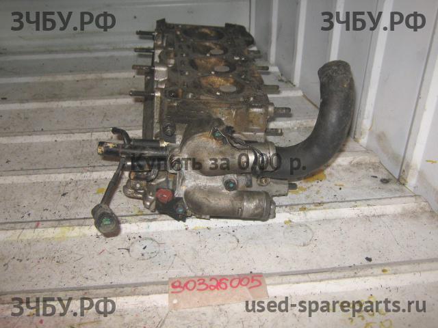 Hyundai Getz Головка блока