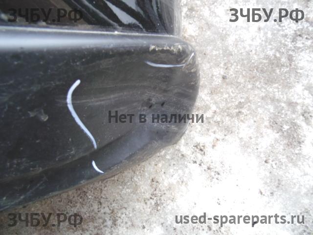 Nissan X-Trail 2 (T31) Бампер передний