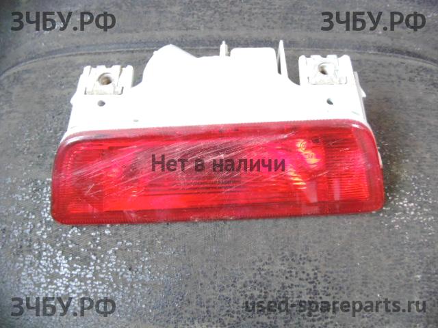Nissan X-Trail 2 (T31) Фонарь задний в бампер левый