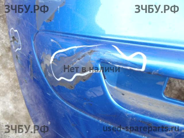 Nissan Note 1 (E11) Бампер задний