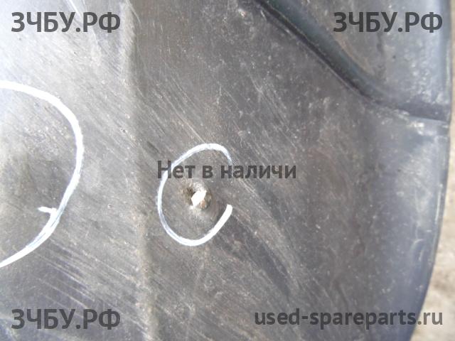 Nissan Qashqai+2 (JJ10) Бампер задний