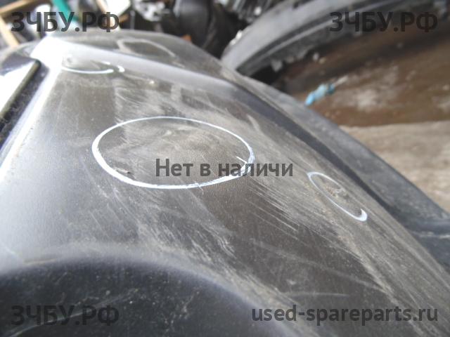 Nissan Qashqai+2 (JJ10) Бампер задний